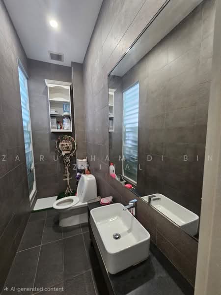 2-storey Terraced House for Sale in Bukit Jelutong (Shah Alam) - Zairul Hamedi Bin Zainal - PropertyGuru.com.my