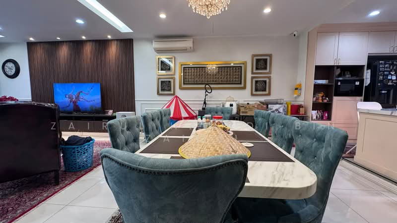 2-storey Terraced House for Sale in Bukit Jelutong (Shah Alam) - Zairul Hamedi Bin Zainal - PropertyGuru.com.my