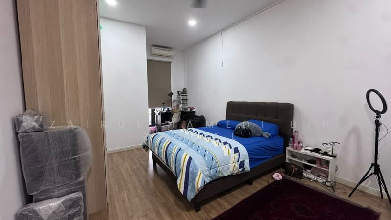 2-storey Terraced House for Sale in Bukit Jelutong (Shah Alam) - Zairul Hamedi Bin Zainal - PropertyGuru.com.my