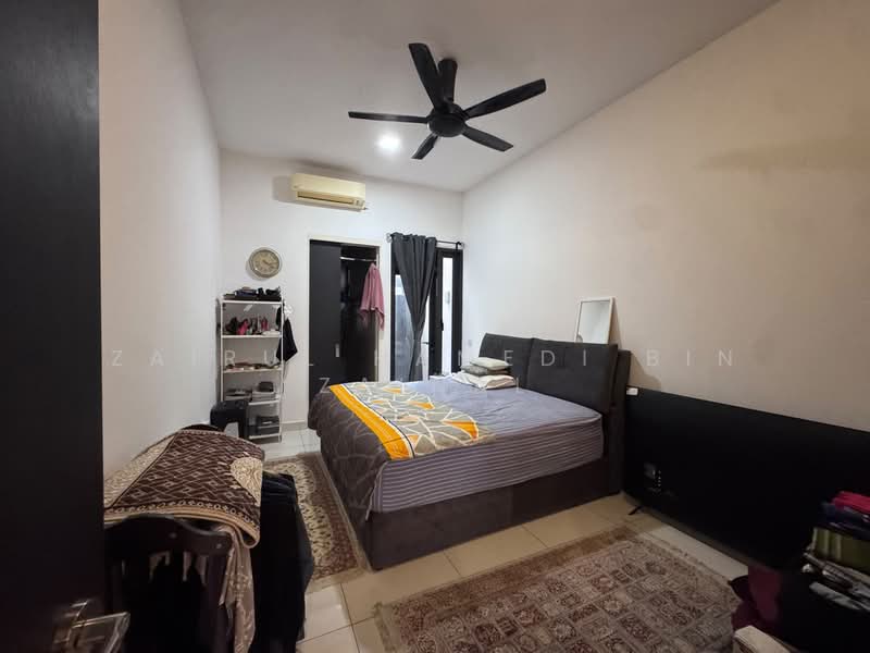 2-storey Terraced House for Sale in Bukit Jelutong (Shah Alam) - Zairul Hamedi Bin Zainal - PropertyGuru.com.my