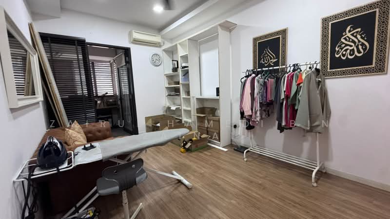 2-storey Terraced House for Sale in Bukit Jelutong (Shah Alam) - Zairul Hamedi Bin Zainal - PropertyGuru.com.my