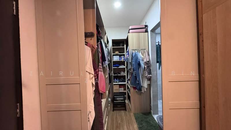 2-storey Terraced House for Sale in Bukit Jelutong (Shah Alam) - Zairul Hamedi Bin Zainal - PropertyGuru.com.my