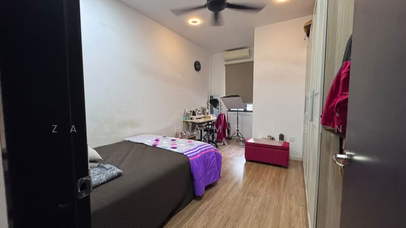 2-storey Terraced House for Sale in Bukit Jelutong (Shah Alam) - Zairul Hamedi Bin Zainal - PropertyGuru.com.my