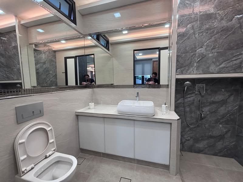 Rumah Kluster untuk Dijual di Skudai (Johor) - Li Wei - PropertyGuru.com.my