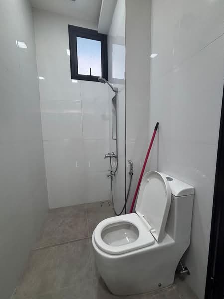 Rumah Kluster untuk Dijual di Skudai (Johor) - Li Wei - PropertyGuru.com.my