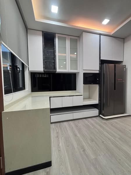 Rumah Kluster untuk Dijual di Skudai (Johor) - Li Wei - PropertyGuru.com.my
