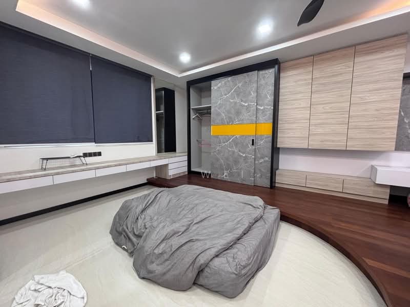 Rumah Kluster untuk Dijual di Skudai (Johor) - Li Wei - PropertyGuru.com.my