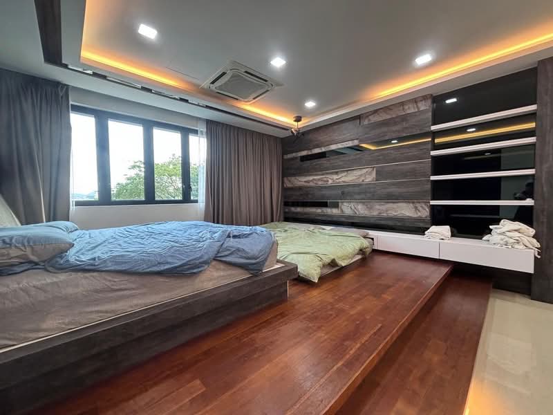 Rumah Kluster untuk Dijual di Skudai (Johor) - Li Wei - PropertyGuru.com.my