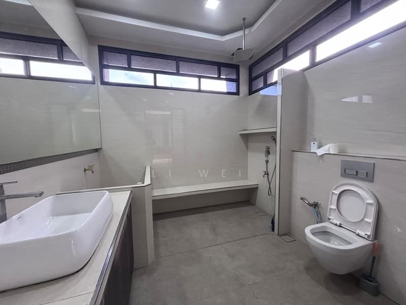 Rumah Kluster untuk Dijual di Skudai (Johor) - Li Wei - PropertyGuru.com.my