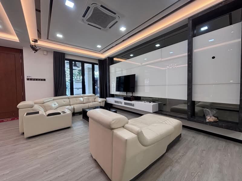 Rumah Kluster untuk Dijual di Skudai (Johor) - Li Wei - PropertyGuru.com.my