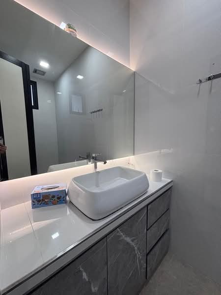 Rumah Kluster untuk Dijual di Skudai (Johor) - Li Wei - PropertyGuru.com.my