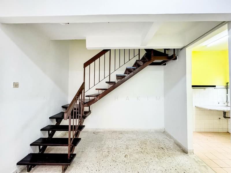 Terraced House for Sale in Bukit Sentosa (Rawang) - Nazrin Hakimin - Interior - PropertyGuru.com.my