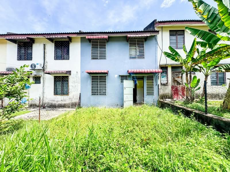 Terraced House for Sale in Bukit Sentosa (Rawang) - Nazrin Hakimin - Exterior - PropertyGuru.com.my