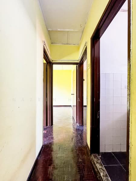Terraced House for Sale in Bukit Sentosa (Rawang) - Nazrin Hakimin - Corridor - PropertyGuru.com.my