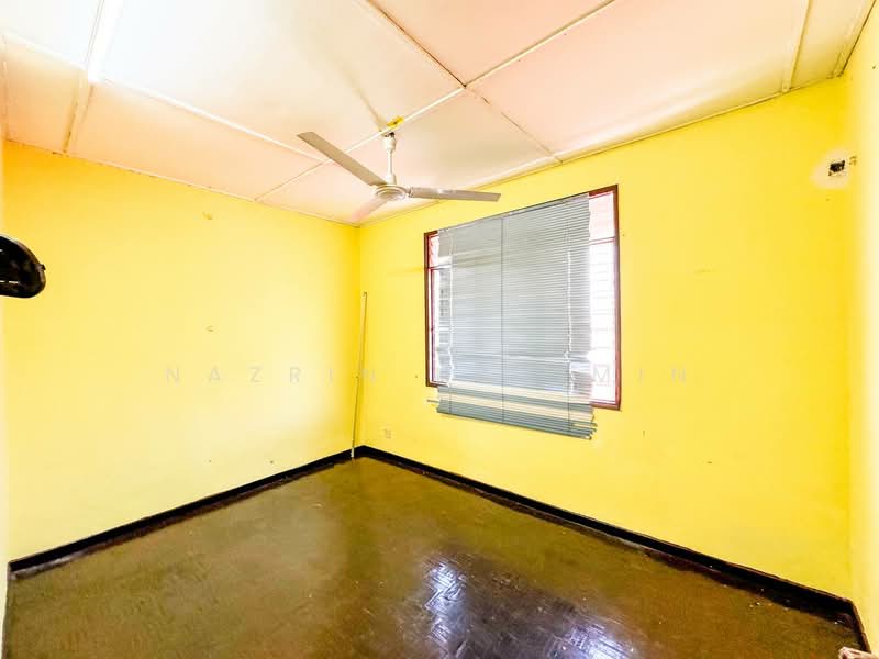 Terraced House for Sale in Bukit Sentosa (Rawang) - Nazrin Hakimin - Interior - PropertyGuru.com.my