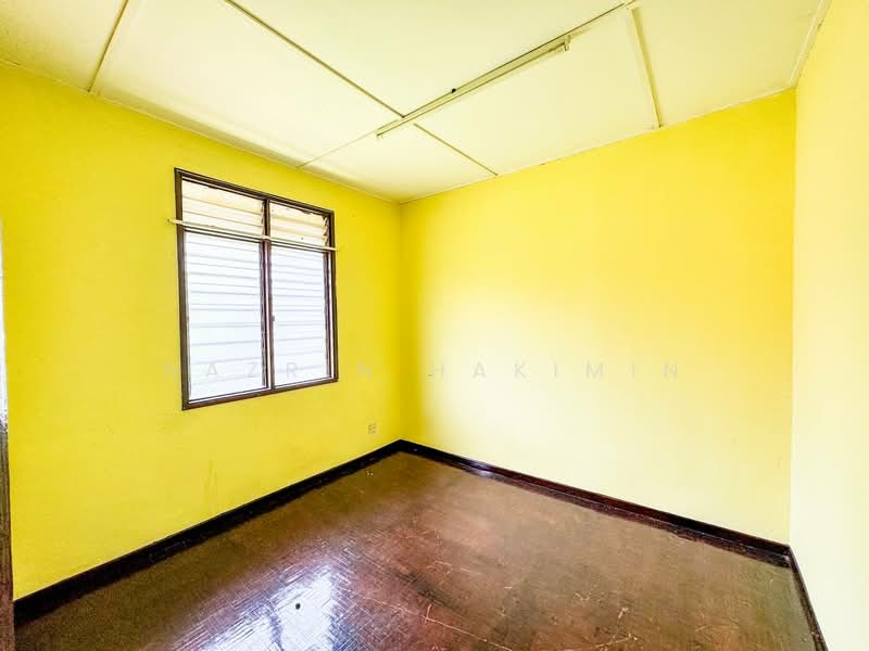 Terraced House for Sale in Bukit Sentosa (Rawang) - Nazrin Hakimin - Interior - PropertyGuru.com.my