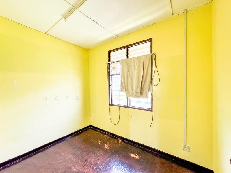 Terraced House for Sale in Bukit Sentosa (Rawang) - Nazrin Hakimin - Interior - PropertyGuru.com.my