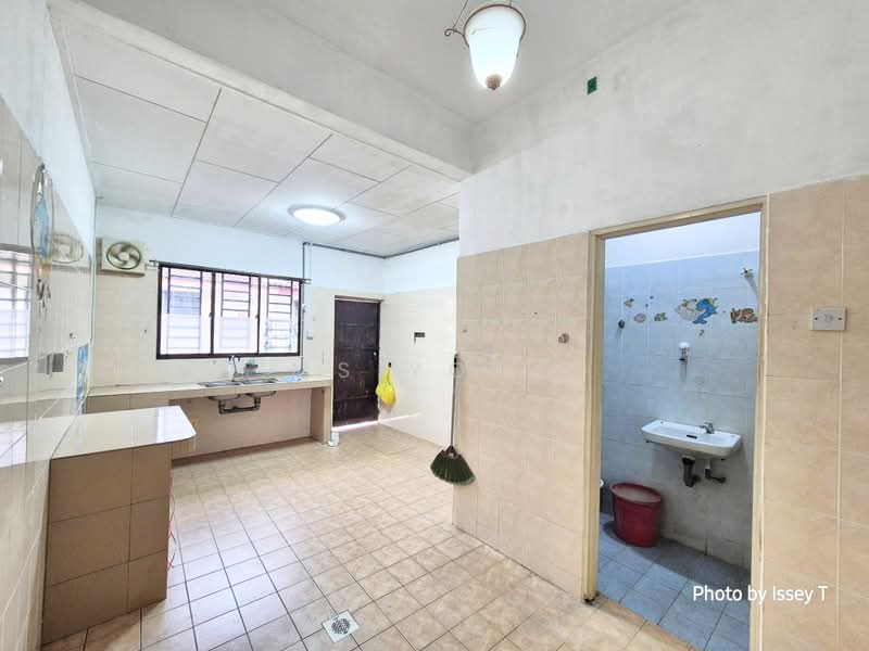 2-storey Terraced House for Rent in Taman Sppk (Ipoh) - Ms Yong - PropertyGuru.com.my