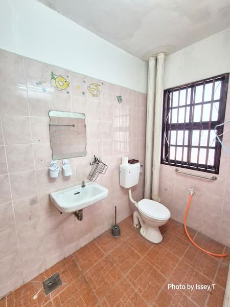 2-storey Terraced House for Rent in Taman Sppk (Ipoh) - Ms Yong - PropertyGuru.com.my