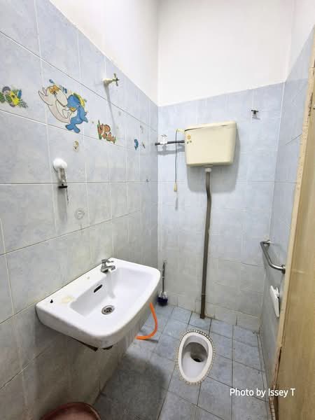 2-storey Terraced House for Rent in Taman Sppk (Ipoh) - Ms Yong - PropertyGuru.com.my