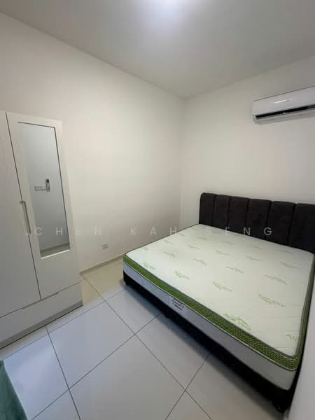 Service Residence for Rent at Majestic Residence - Chen Kah Seng - Bedroom - PropertyGuru.com.my