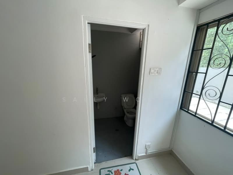 Bungalow House for Rent in Ampang Jaya (Ampang) - Sally Wong - Bathroom - PropertyGuru.com.my