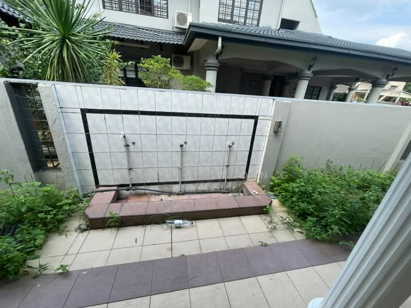 Bungalow House for Rent in Ampang Jaya (Ampang) - Sally Wong - Exterior - PropertyGuru.com.my
