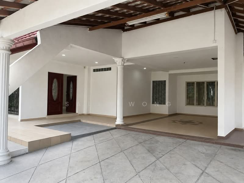 Bungalow House for Rent in Ampang Jaya (Ampang) - Sally Wong - Exterior - PropertyGuru.com.my