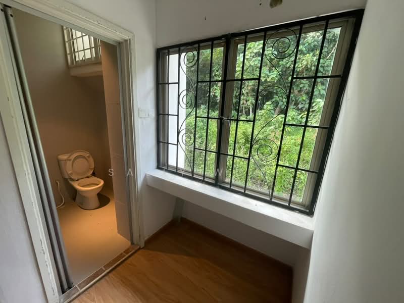 Bungalow House for Rent in Ampang Jaya (Ampang) - Sally Wong - Bathroom - PropertyGuru.com.my