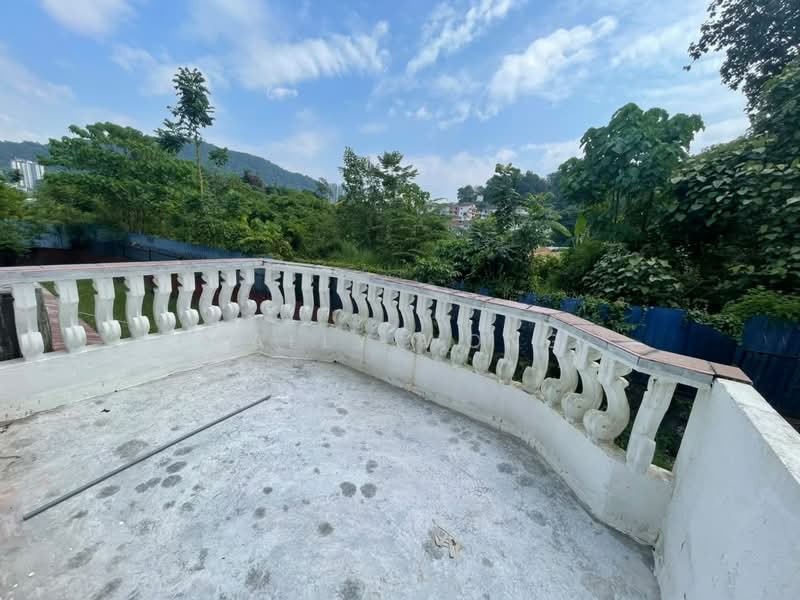 Bungalow House for Rent in Ampang Jaya (Ampang) - Sally Wong - Exterior - PropertyGuru.com.my