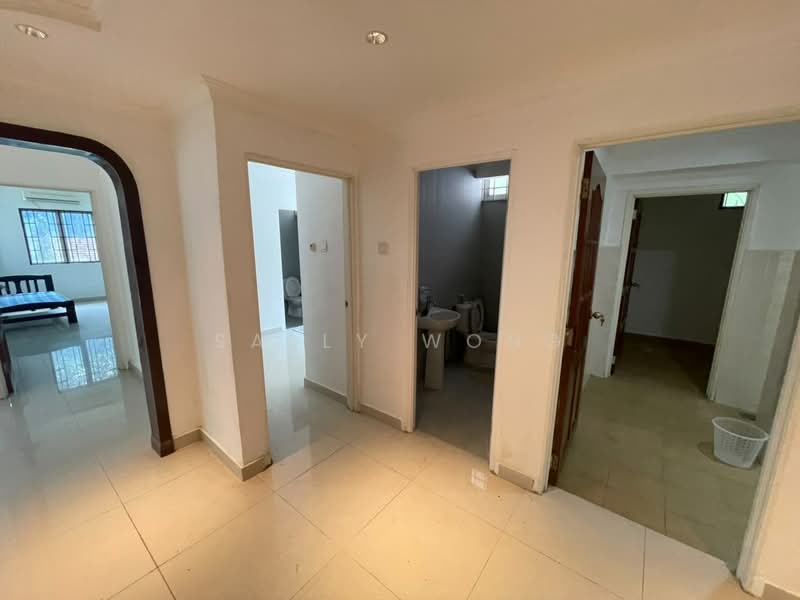 Bungalow House for Rent in Ampang Jaya (Ampang) - Sally Wong - Bedroom - PropertyGuru.com.my