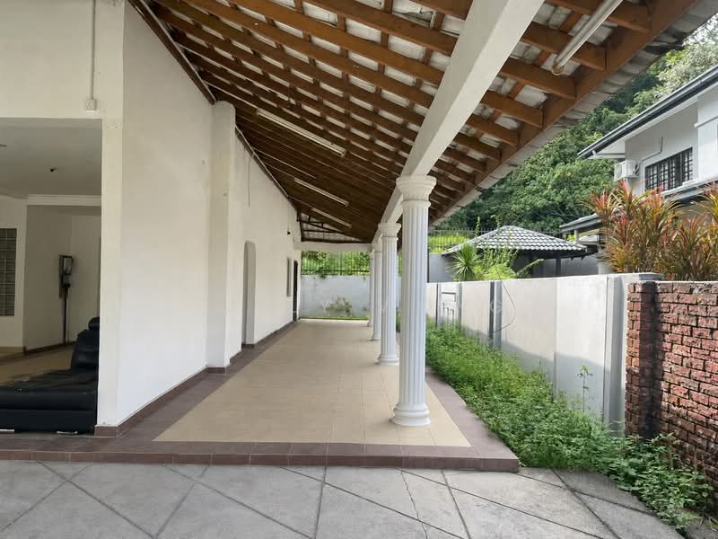 Bungalow House for Rent in Ampang Jaya (Ampang) - Sally Wong - Exterior - PropertyGuru.com.my