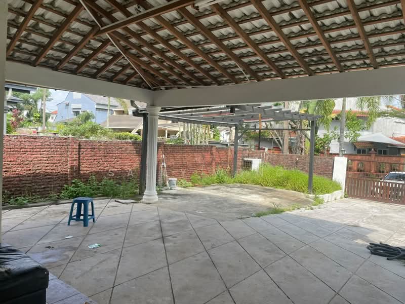 Bungalow House for Rent in Ampang Jaya (Ampang) - Sally Wong - Exterior - PropertyGuru.com.my