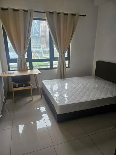 Service Residence for Rent at D'Erica - Shareen Kwan - Bedroom - PropertyGuru.com.my