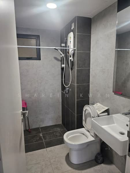 Service Residence for Rent at D'Erica - Shareen Kwan - Bathroom - PropertyGuru.com.my