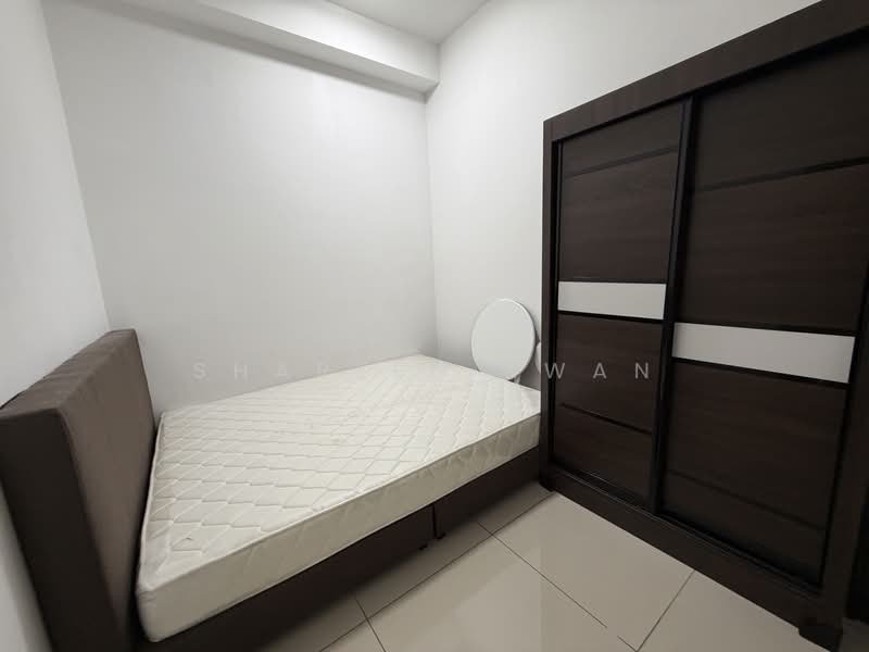 Service Residence for Rent at D'Erica - Shareen Kwan - Bedroom - PropertyGuru.com.my