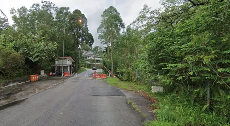 Tanah Kediaman untuk Dijual di Sungai Buloh (Selangor) - Amanda Lau - Guard House - PropertyGuru.com.my