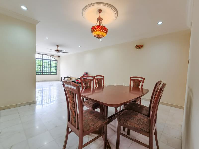 Condominium for Sale at Tiara Faber - Abdul Qadir - PropertyGuru.com.my
