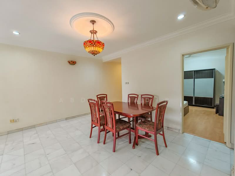 Condominium for Sale at Tiara Faber - Abdul Qadir - PropertyGuru.com.my