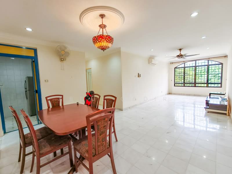Condominium for Sale at Tiara Faber - Abdul Qadir - PropertyGuru.com.my