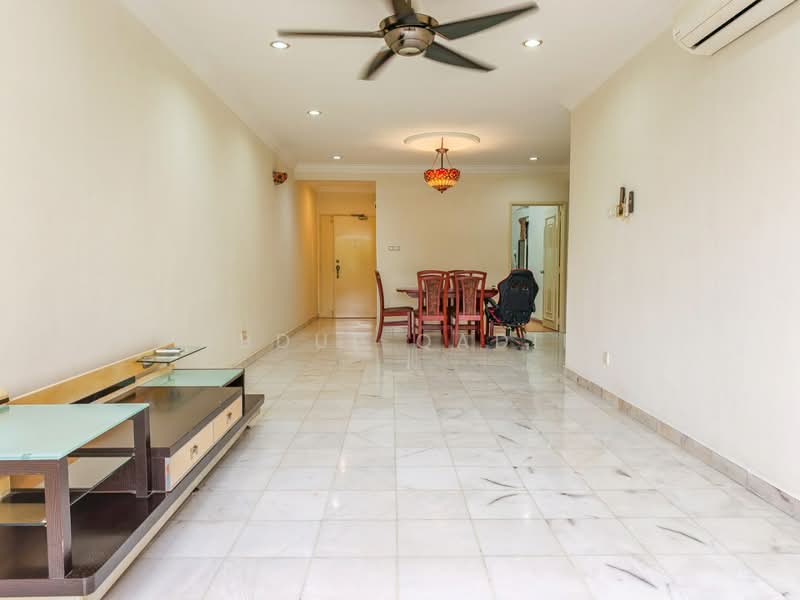 Condominium for Sale at Tiara Faber - Abdul Qadir - PropertyGuru.com.my