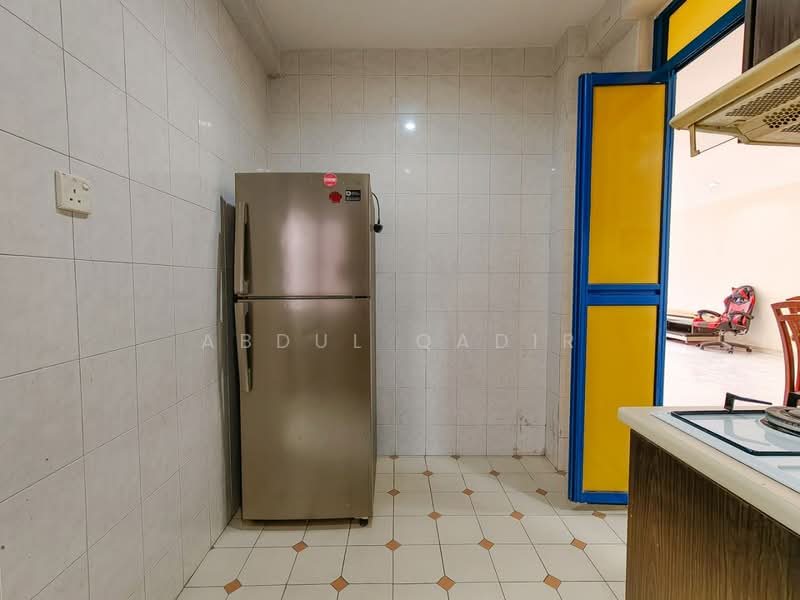 Condominium for Sale at Tiara Faber - Abdul Qadir - PropertyGuru.com.my