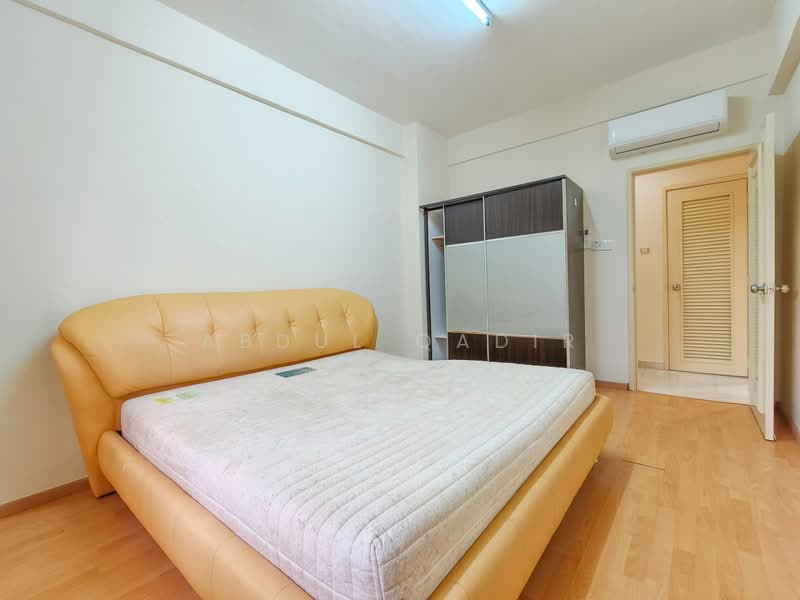 Condominium for Sale at Tiara Faber - Abdul Qadir - PropertyGuru.com.my