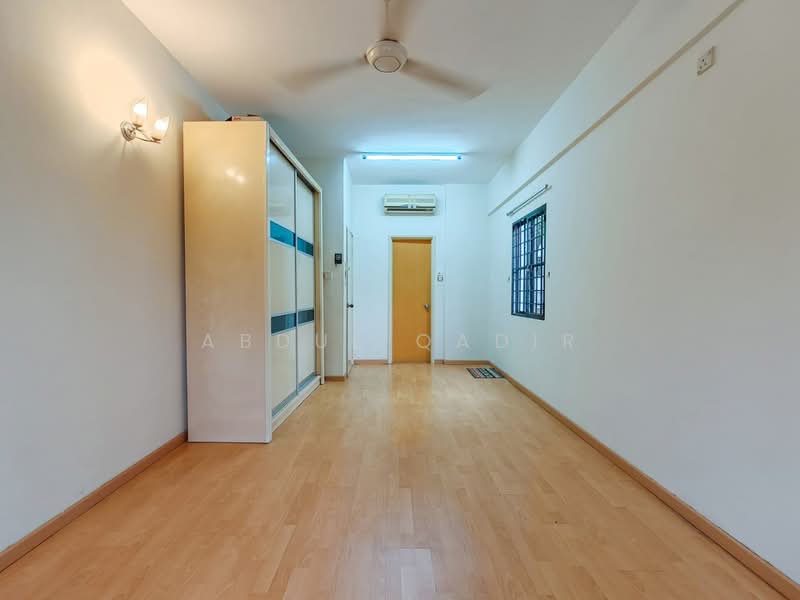 Condominium for Sale at Tiara Faber - Abdul Qadir - PropertyGuru.com.my
