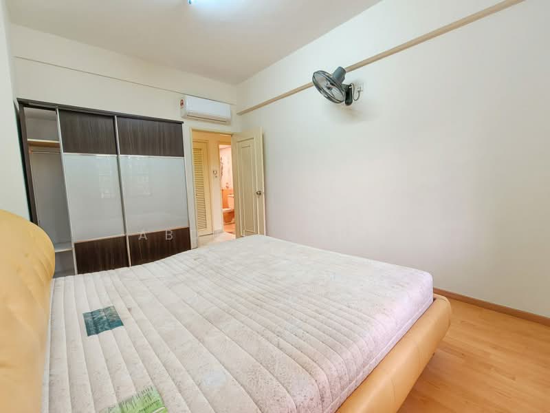Condominium for Sale at Tiara Faber - Abdul Qadir - PropertyGuru.com.my