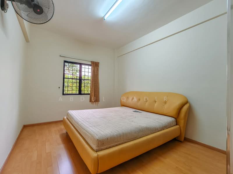 Condominium for Sale at Tiara Faber - Abdul Qadir - PropertyGuru.com.my