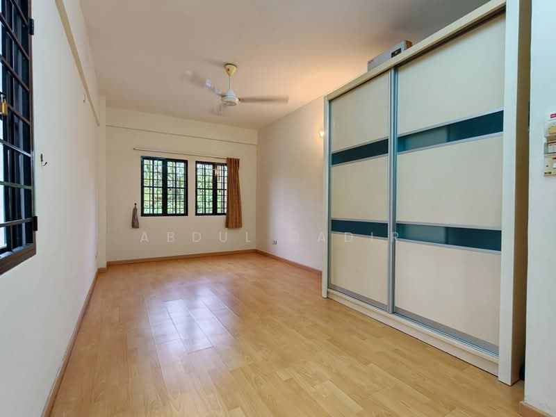 Condominium for Sale at Tiara Faber - Abdul Qadir - PropertyGuru.com.my