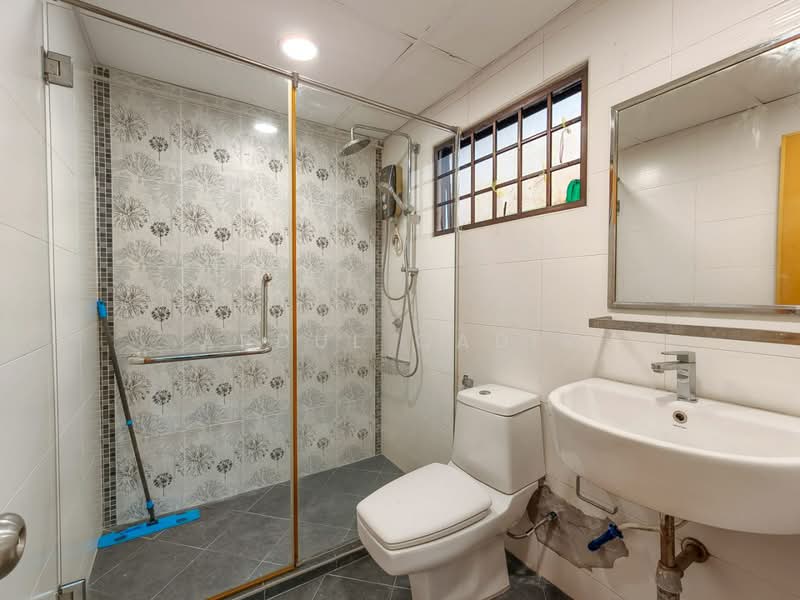 Condominium for Sale at Tiara Faber - Abdul Qadir - PropertyGuru.com.my