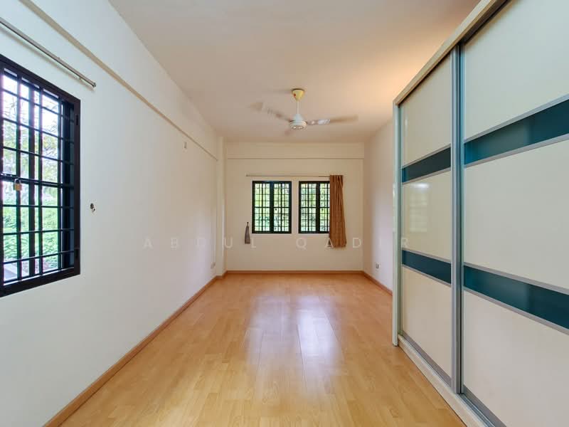 Condominium for Sale at Tiara Faber - Abdul Qadir - PropertyGuru.com.my
