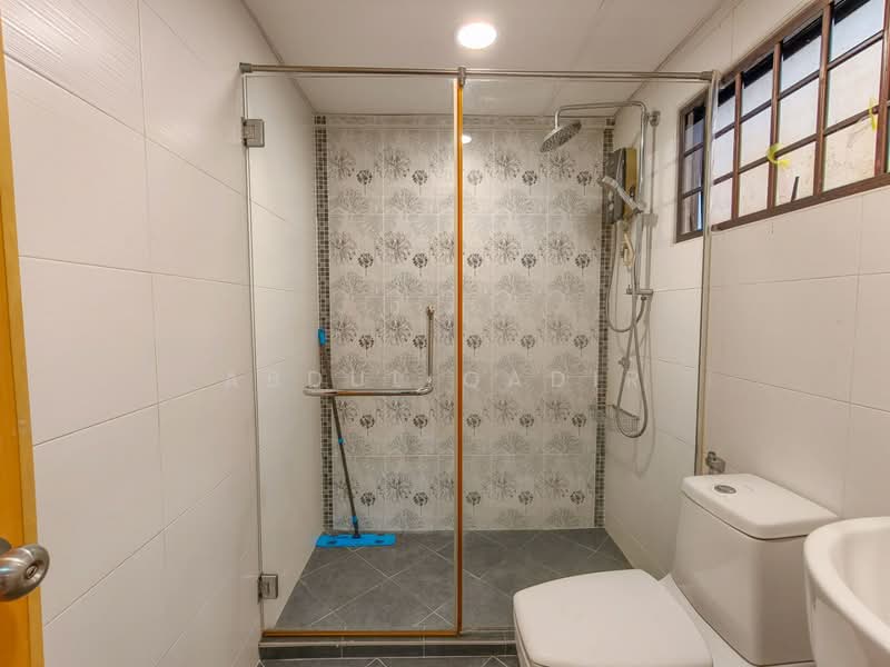 Condominium for Sale at Tiara Faber - Abdul Qadir - PropertyGuru.com.my